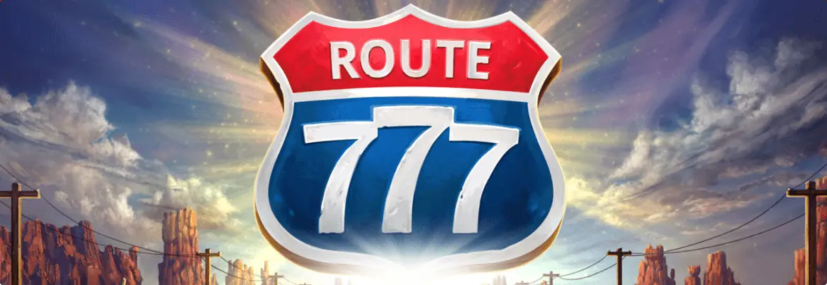 Route 777 slot game review - India